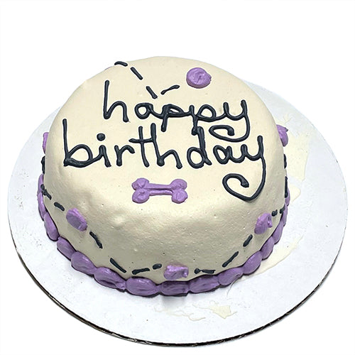 Bubba rose birthday clearance cake