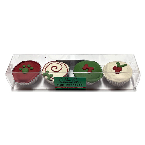 Assorted Bulk Mini Cupcake Liners