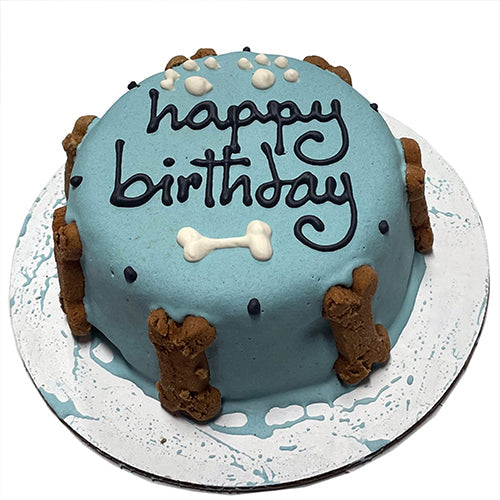Perishable Cakes