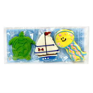 Summer Beach Box