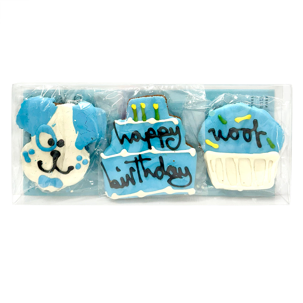 Birthday Boy Box