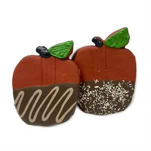 Caramel Apples
