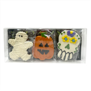 Happy Halloween Box