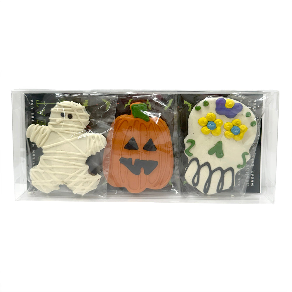 Happy Halloween Box