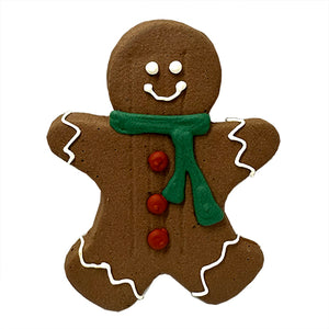 Gingerbread Men