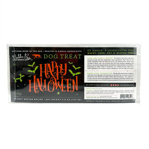 Happy Halloween Box