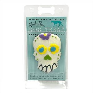 Sugar Skull