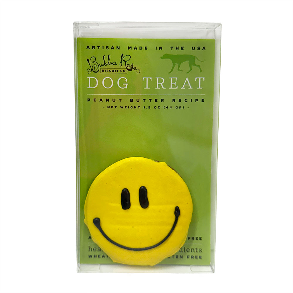 Smiley Face