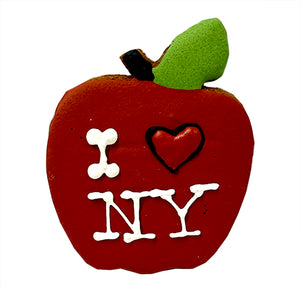 NYC Big Apple