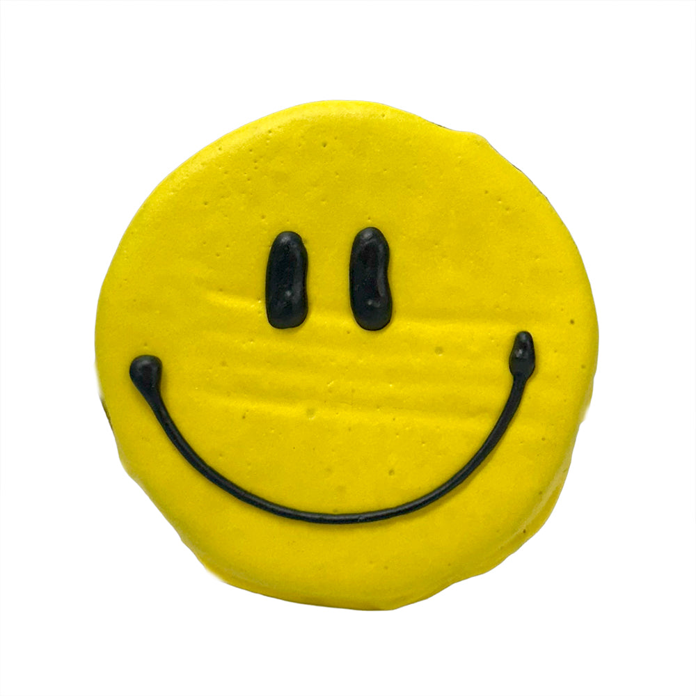 Smiley Face