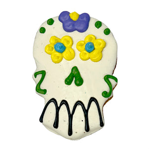 Sugar Skull