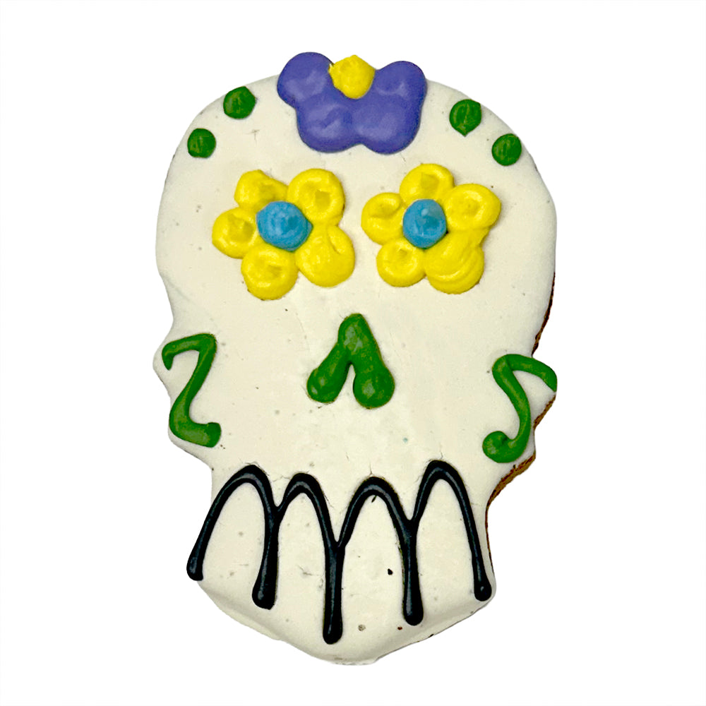 Sugar Skull