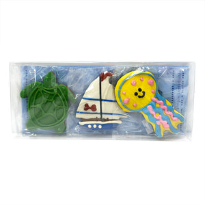 Summer Beach Box