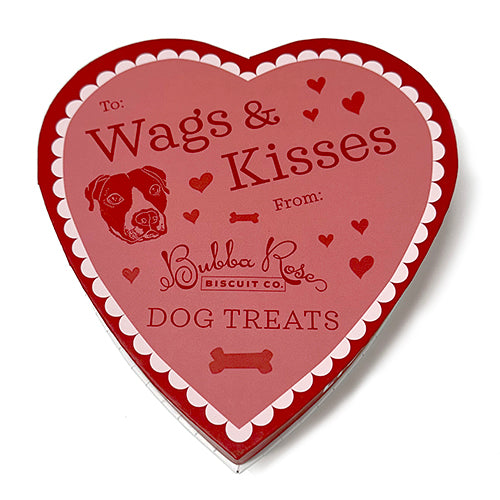 Gourmet Natural Dog Treats Biscuits in FL Bubba Rose Biscuit Co