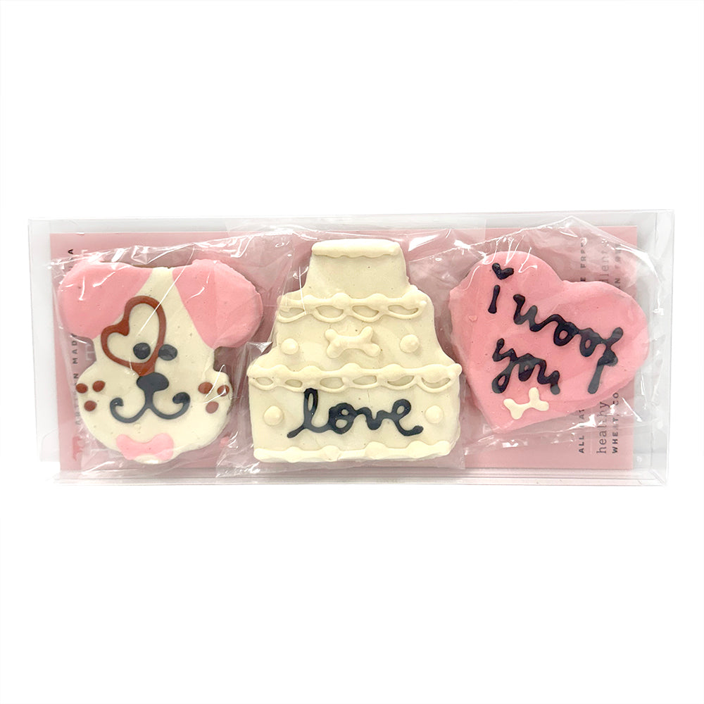 With Love Box