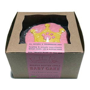 Princess Baby Cake (Shelf Stable)