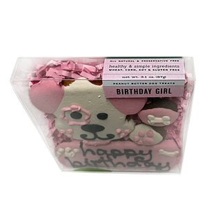 Birthday Girl Box