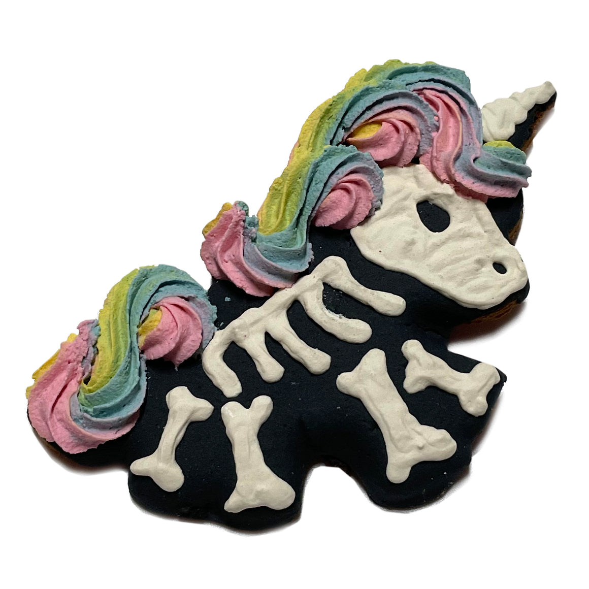 Skeleton Unicorn