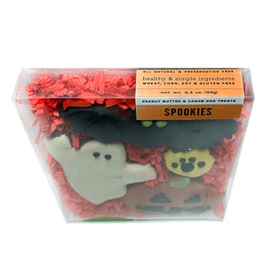Spookies Box