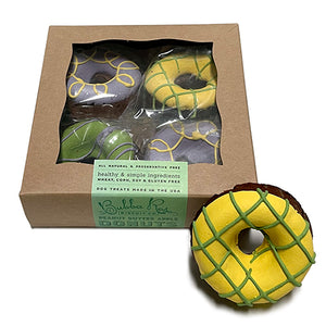 Spring Donuts Box