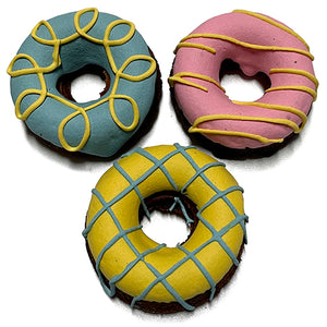 Summer Donuts